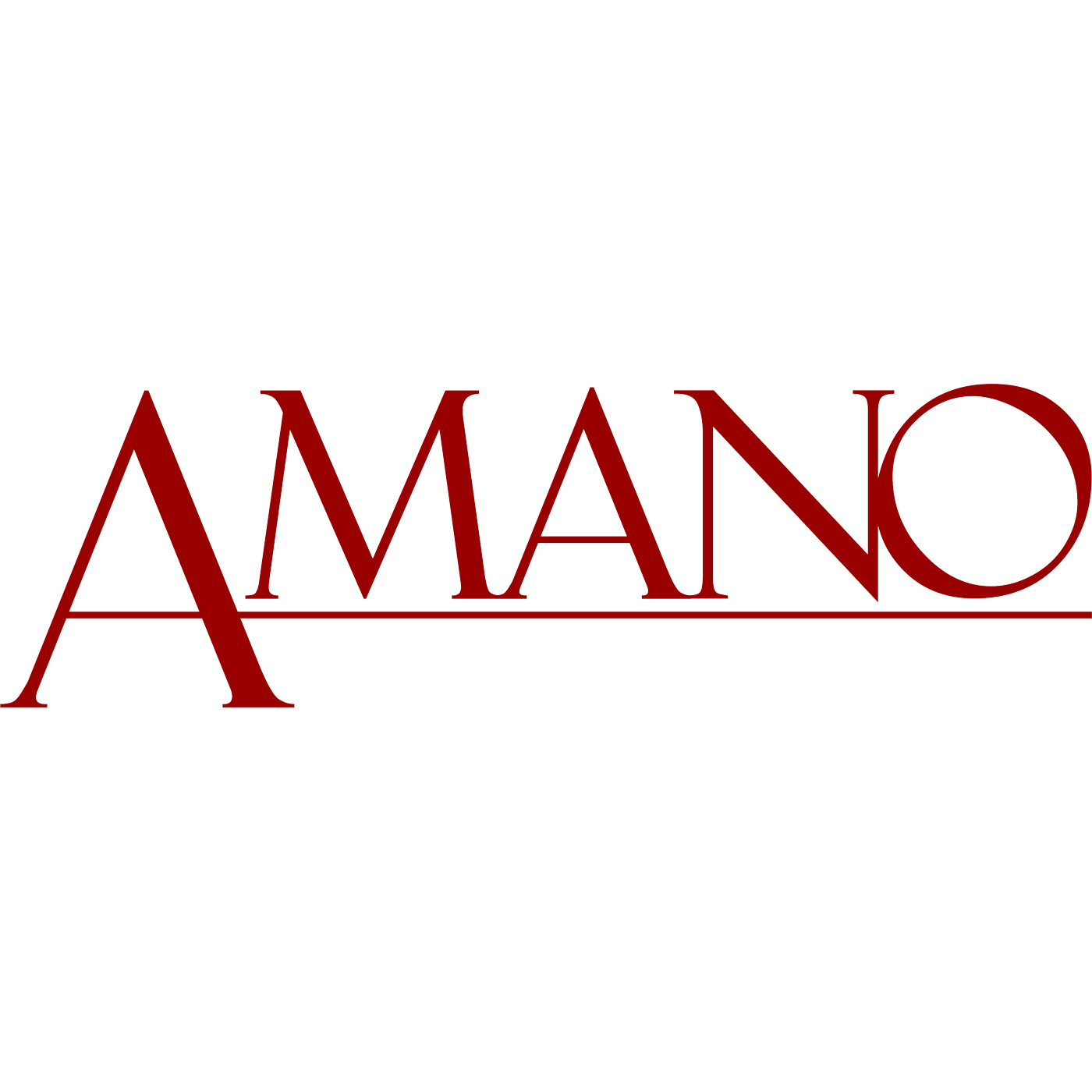 amanologo